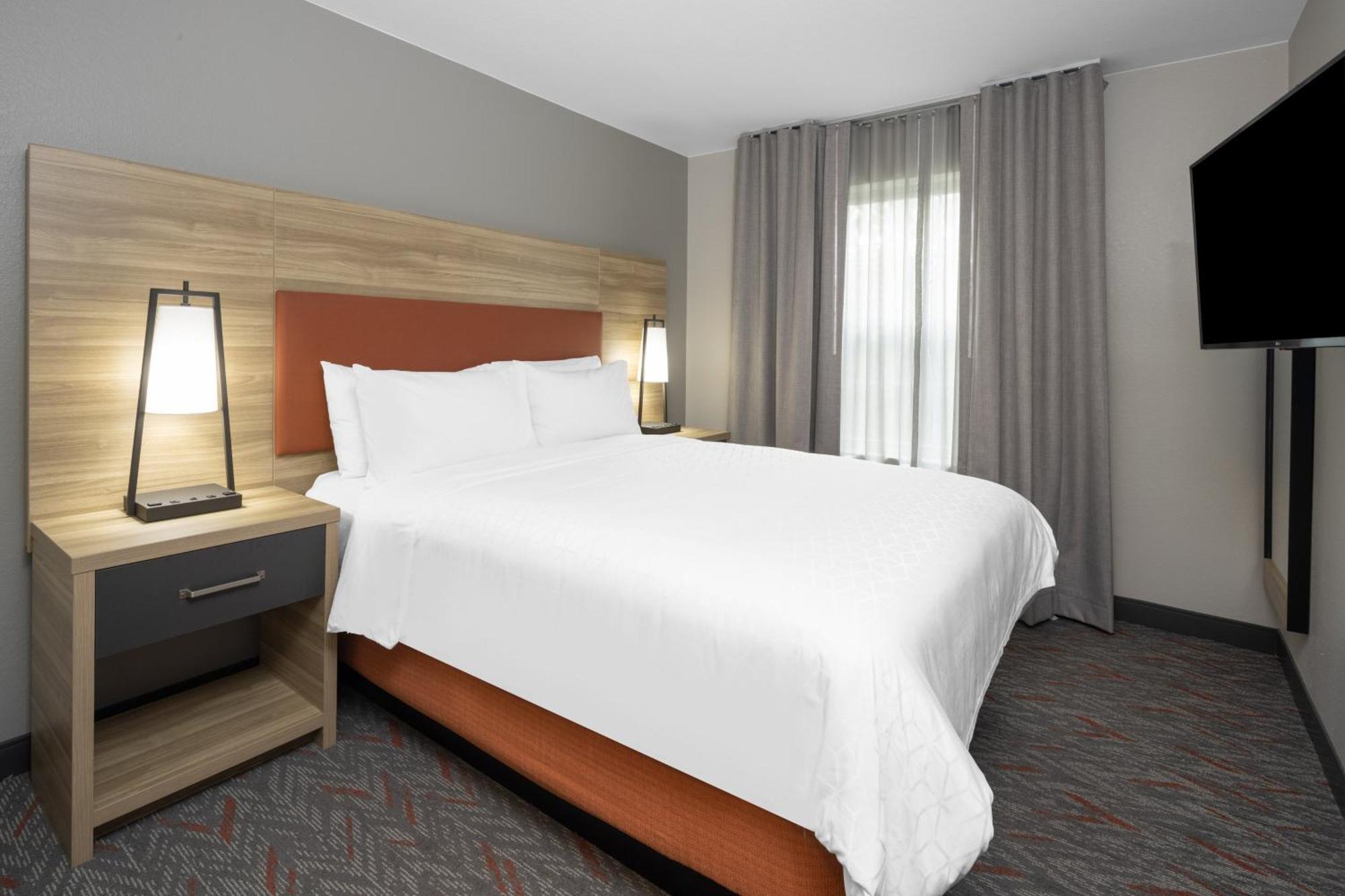 Candlewood Suites - Boston North Shore - Danvers By Ihg Exterior foto