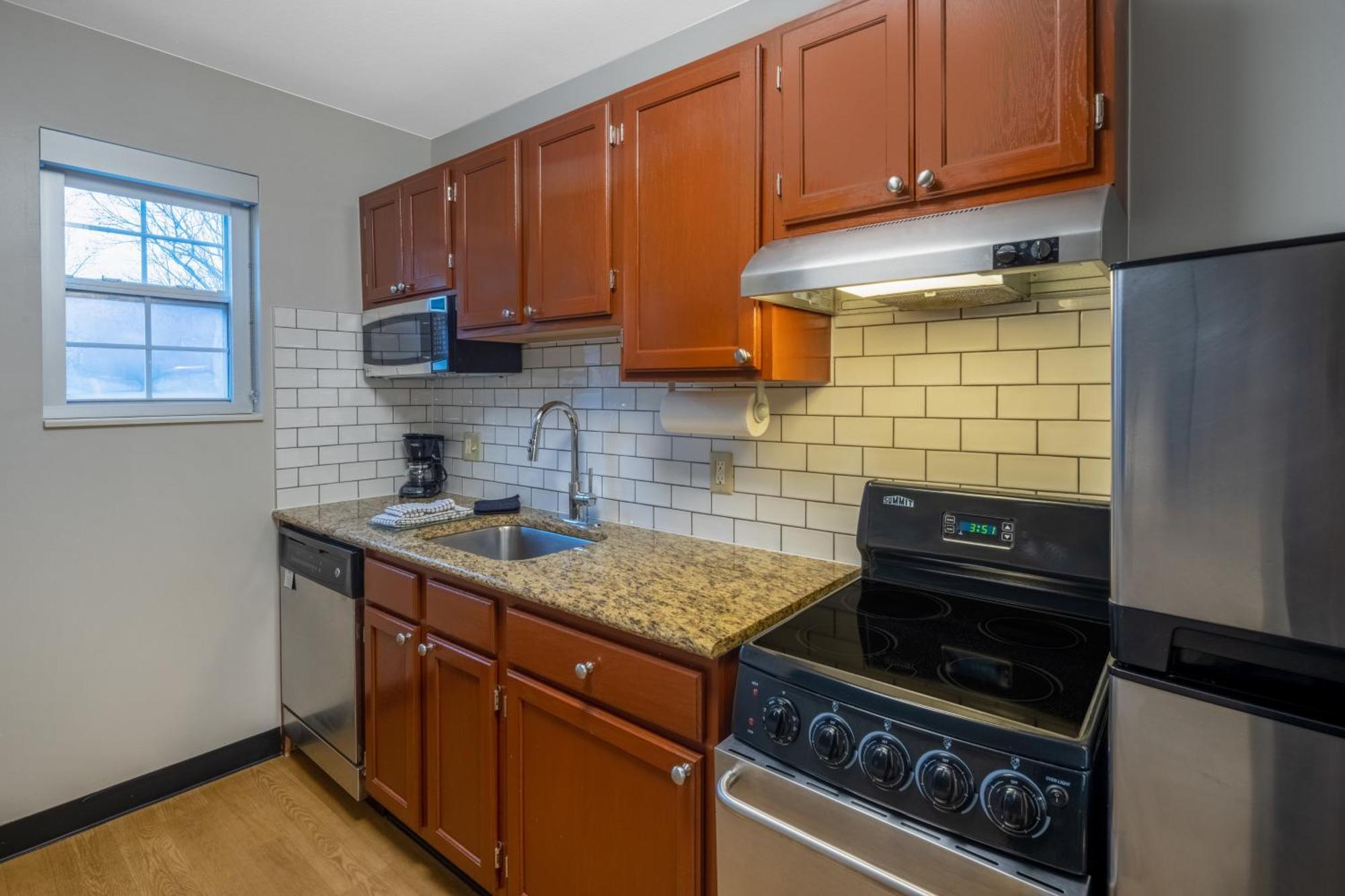 Candlewood Suites - Boston North Shore - Danvers By Ihg Exterior foto