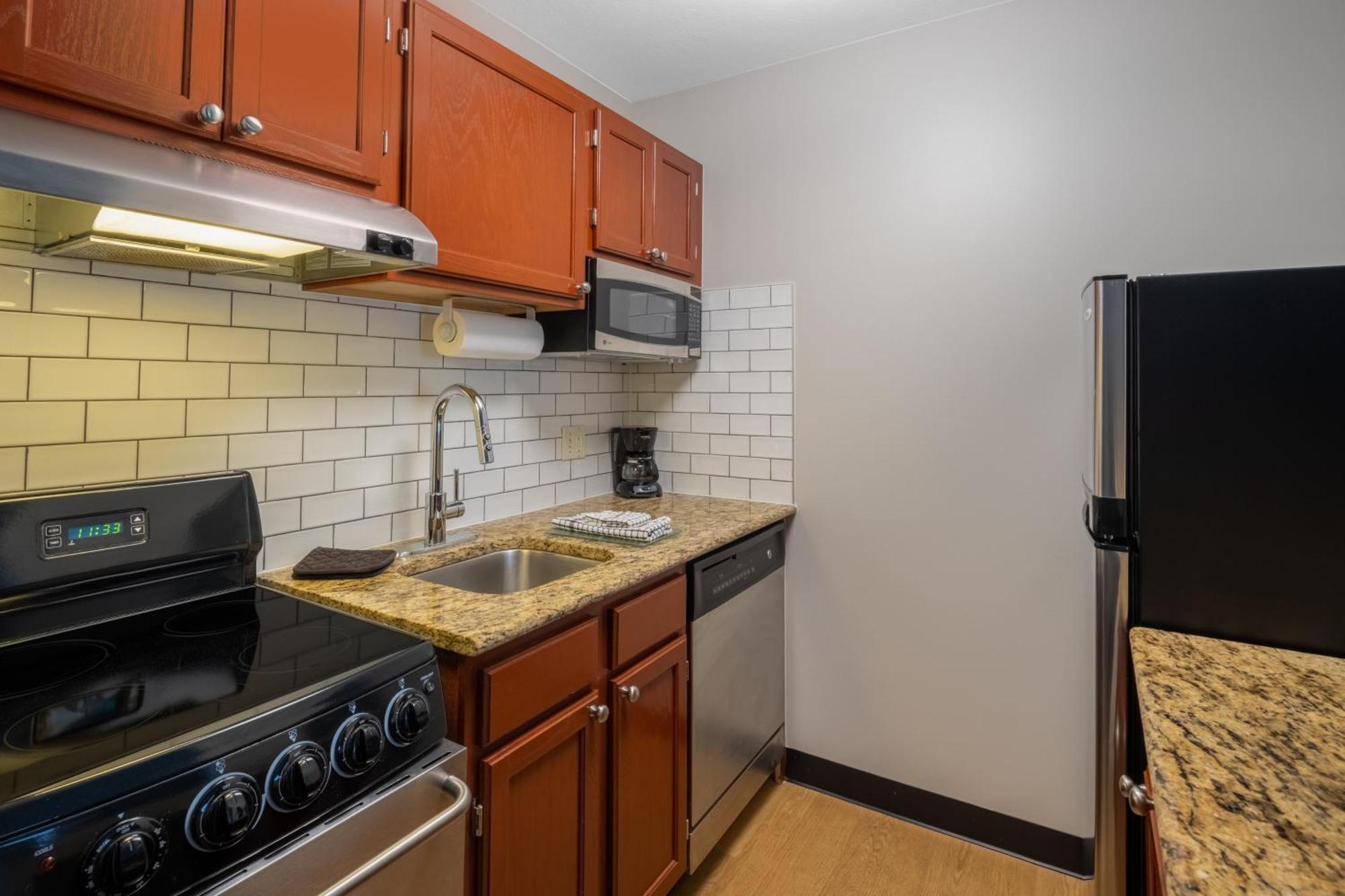 Candlewood Suites - Boston North Shore - Danvers By Ihg Exterior foto