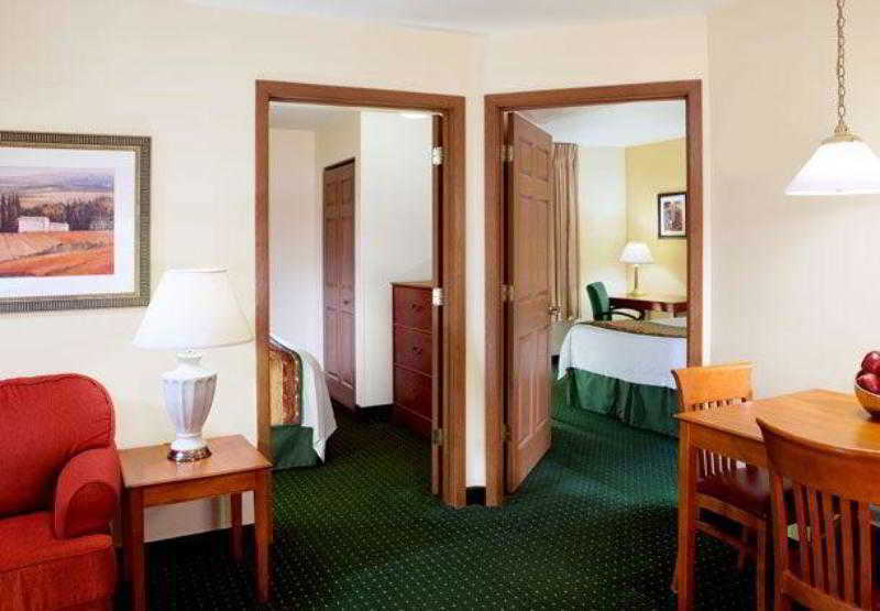 Candlewood Suites - Boston North Shore - Danvers By Ihg Quarto foto
